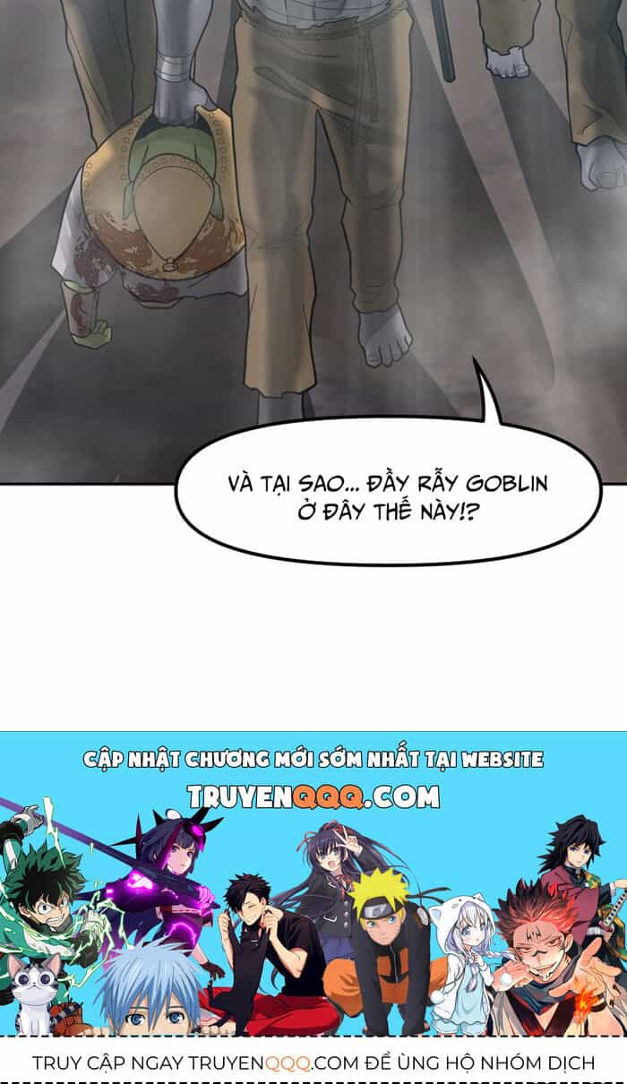 Chúa Tể Goblin - Chương 90 - ảnh 25