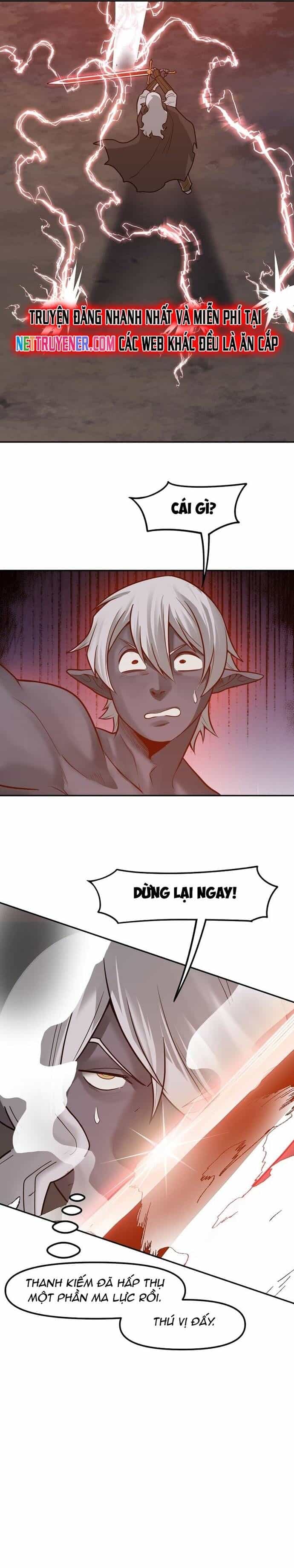 Chúa Tể Goblin - Chương 91 - ảnh 10