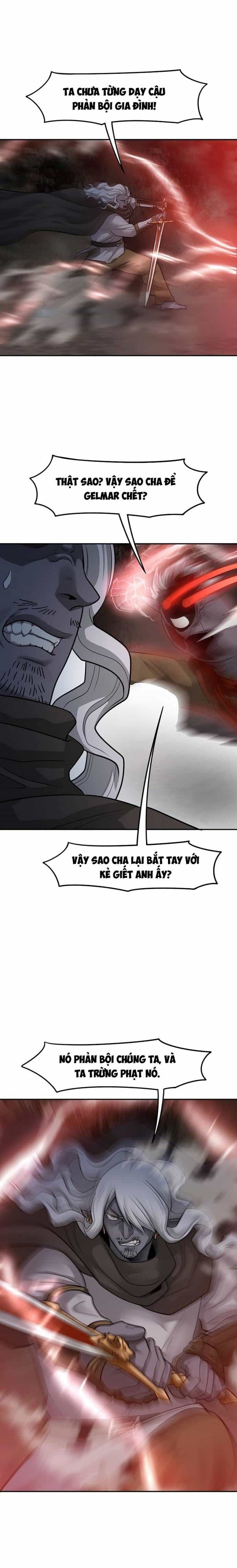 Chúa Tể Goblin - Chương 91 - ảnh 12