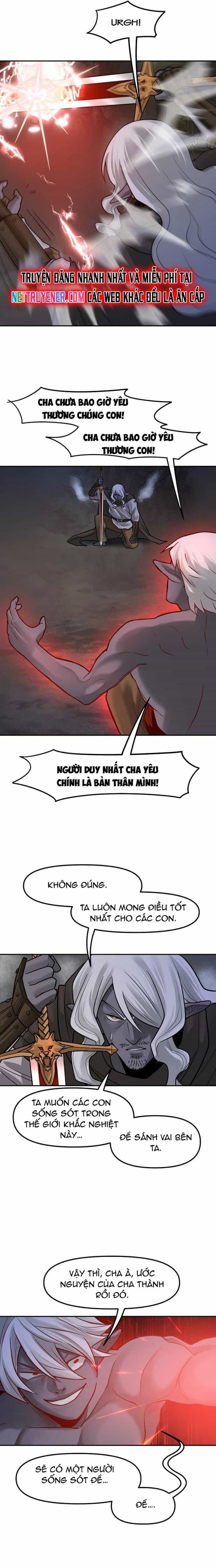 Chúa Tể Goblin - Chương 91 - ảnh 14