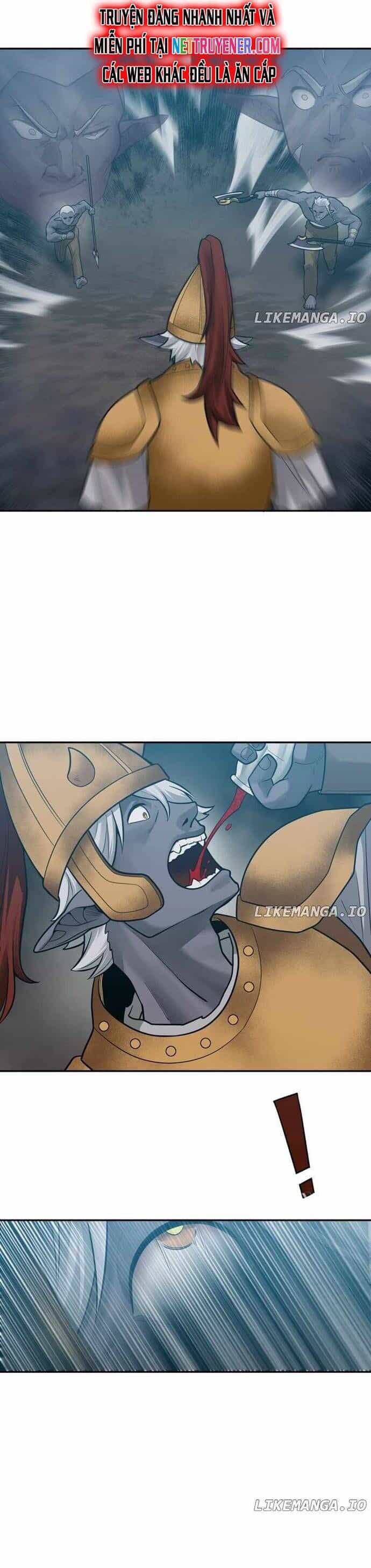 Chúa Tể Goblin - Chương 92 - ảnh 12