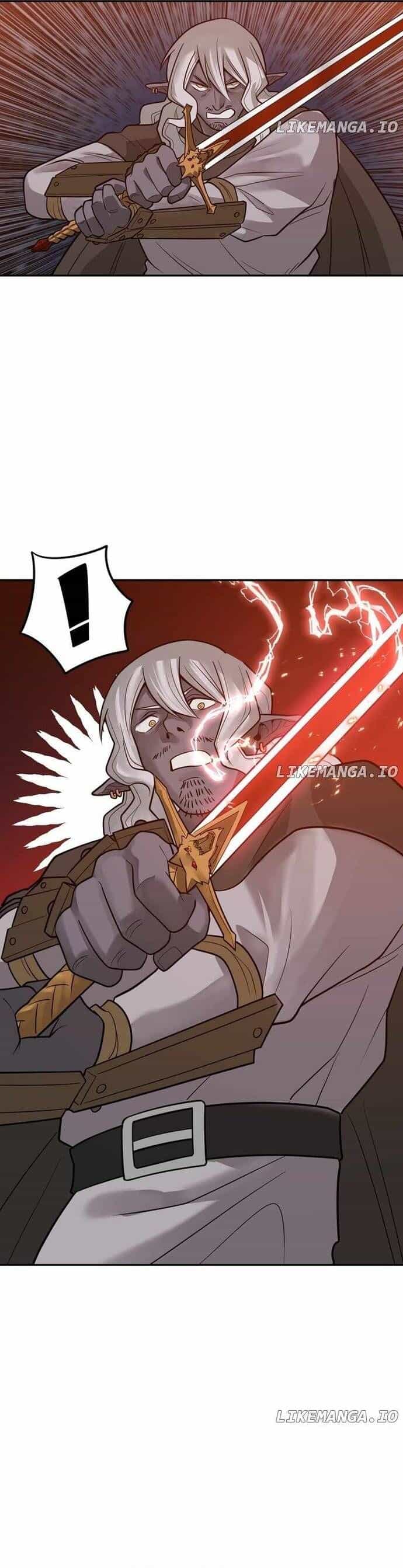 Chúa Tể Goblin - Chương 92 - ảnh 18