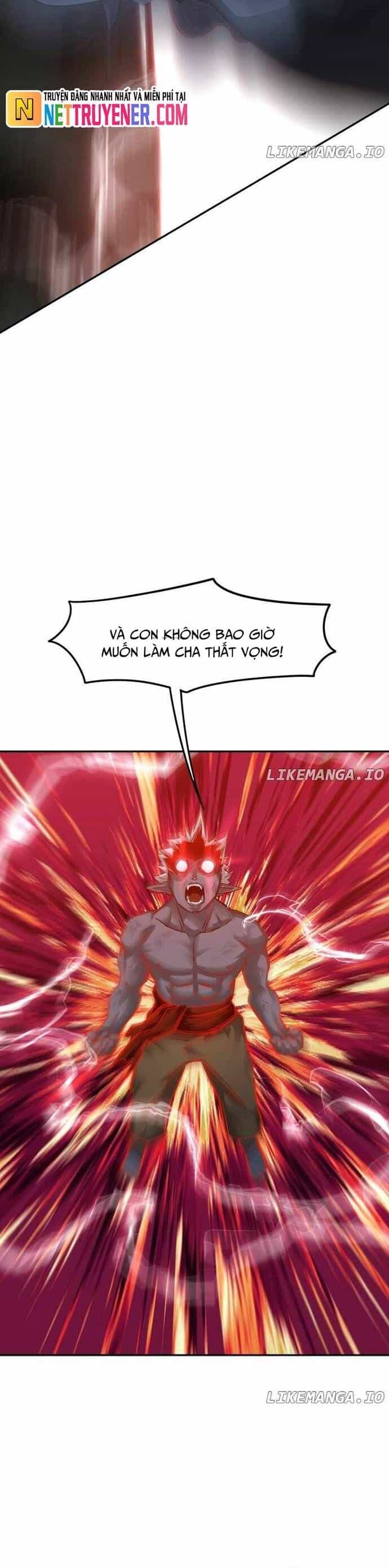 Chúa Tể Goblin - Chương 92 - ảnh 22