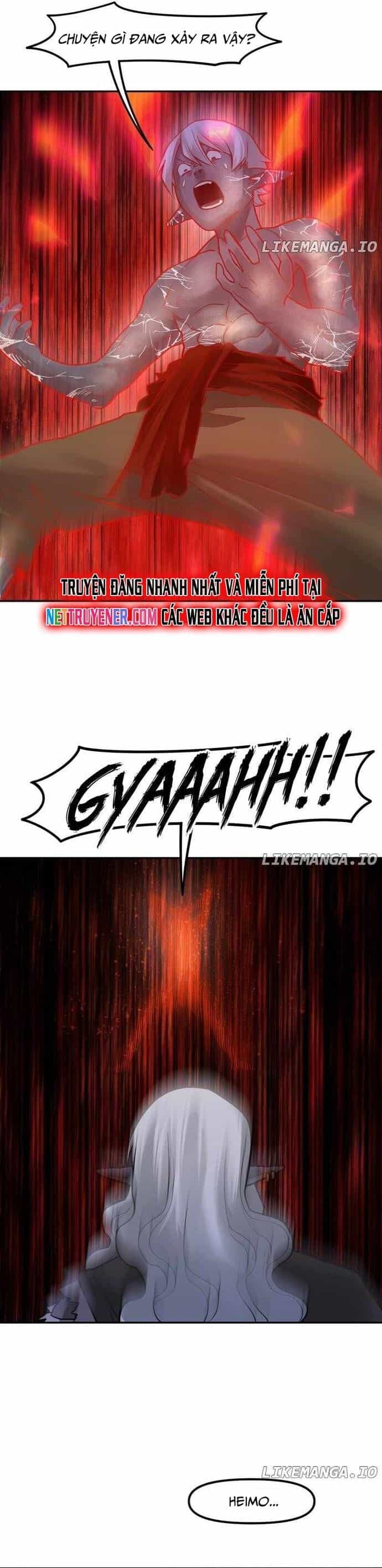 Chúa Tể Goblin - Chương 92 - ảnh 28