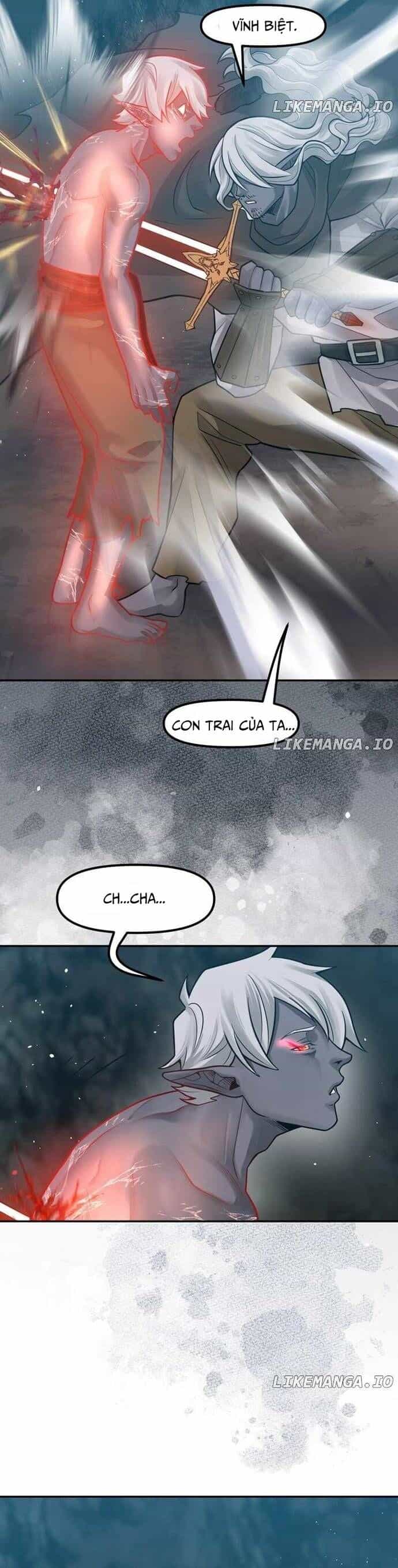 Chúa Tể Goblin - Chương 92 - ảnh 30