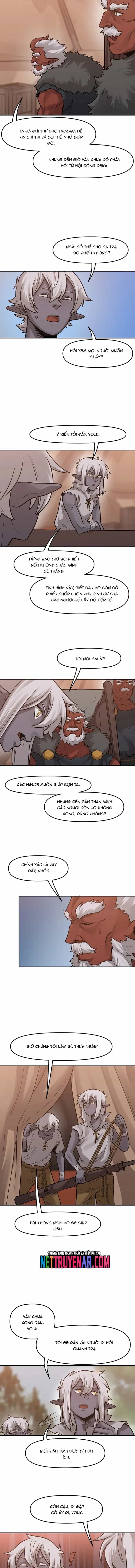 Chúa Tể Goblin - Chương 96 - ảnh 6