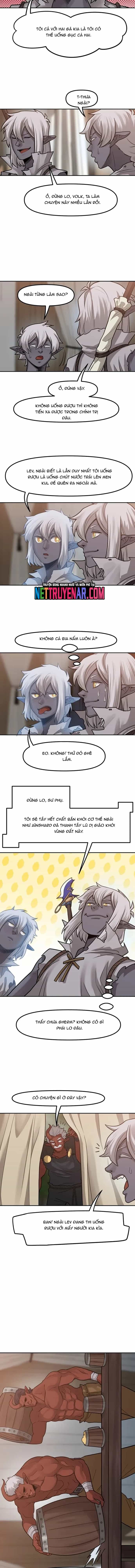 Chúa Tể Goblin - Chương 97 - ảnh 6