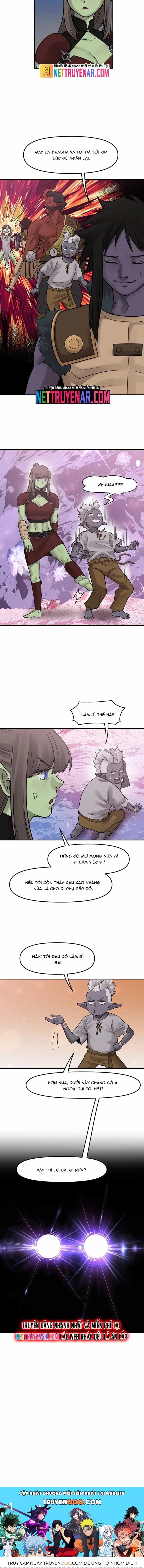 Chúa Tể Goblin - Chương 99 - ảnh 6