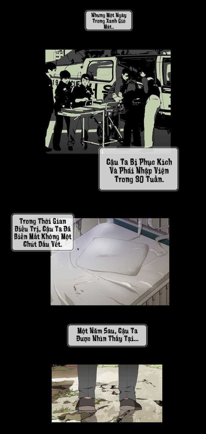 Chúa Tể Học Đường - Chương 11 - ảnh 4