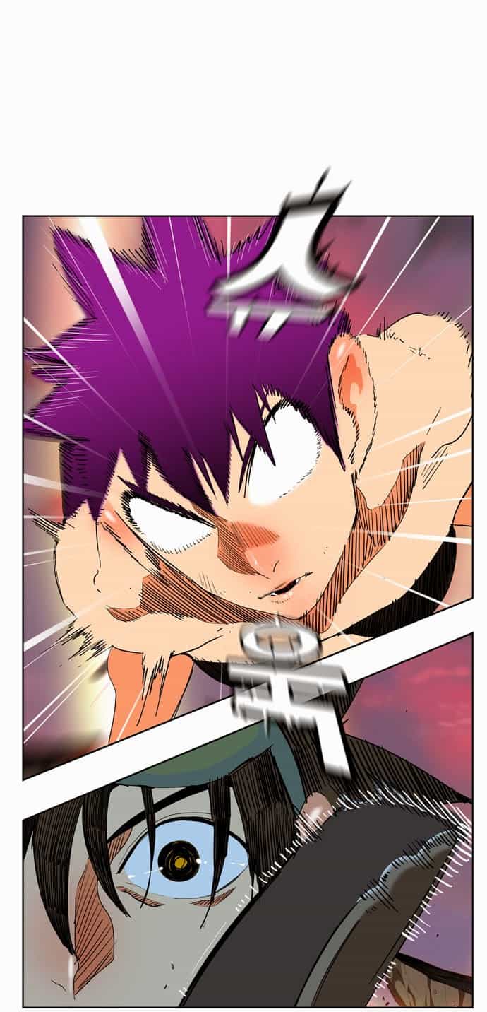 Chúa Tể Học Đường - Chương 165 - ảnh 20