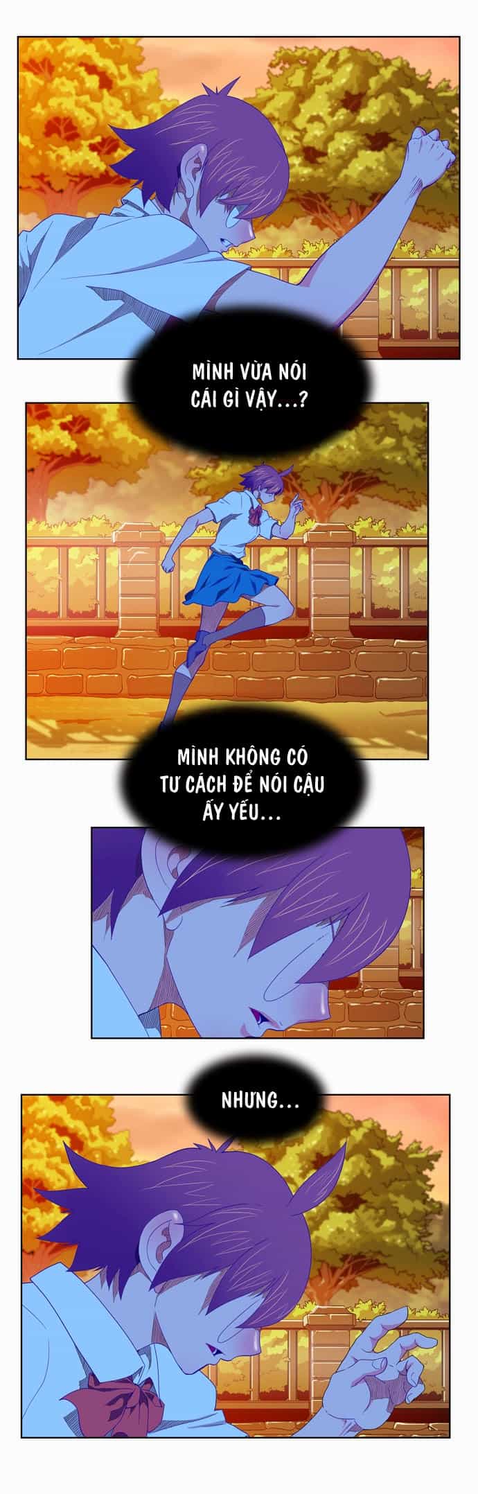 Chúa Tể Học Đường - Chương 177 - ảnh 2