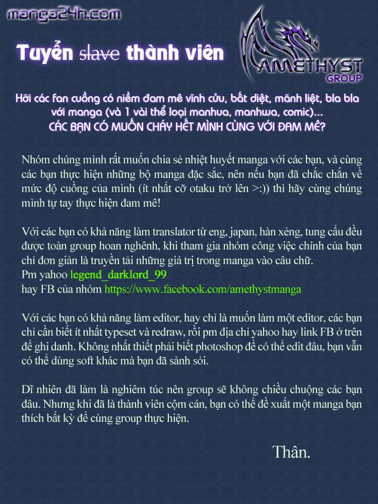 Chúa Tể Học Đường - Chương 184 - ảnh 2