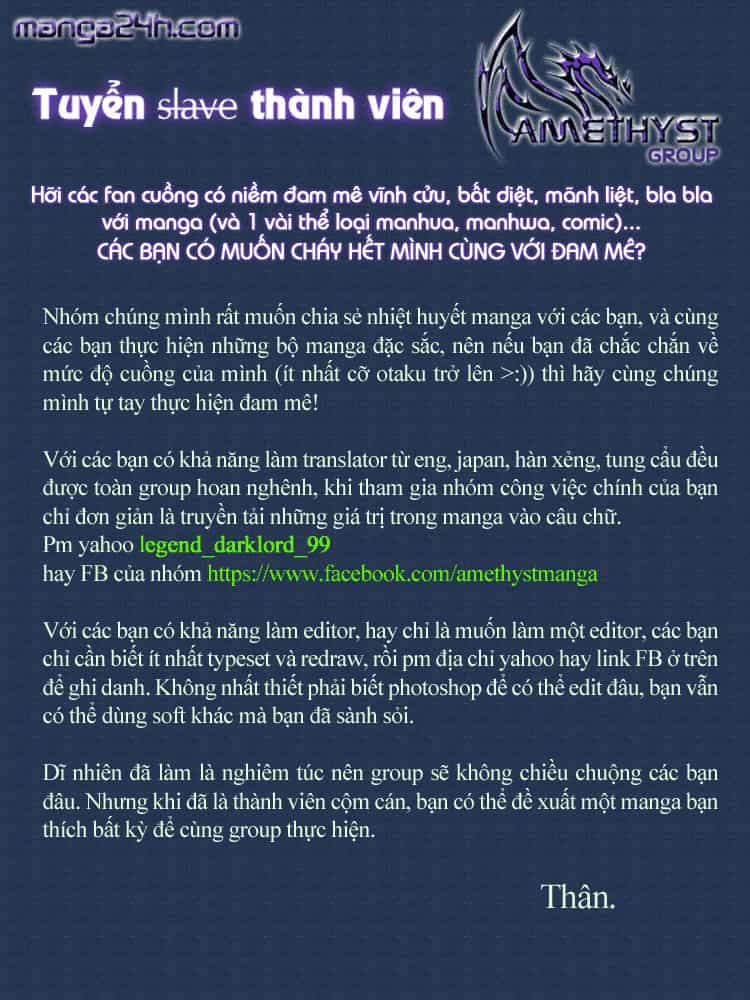 Chúa Tể Học Đường - Chương 197 - ảnh 2