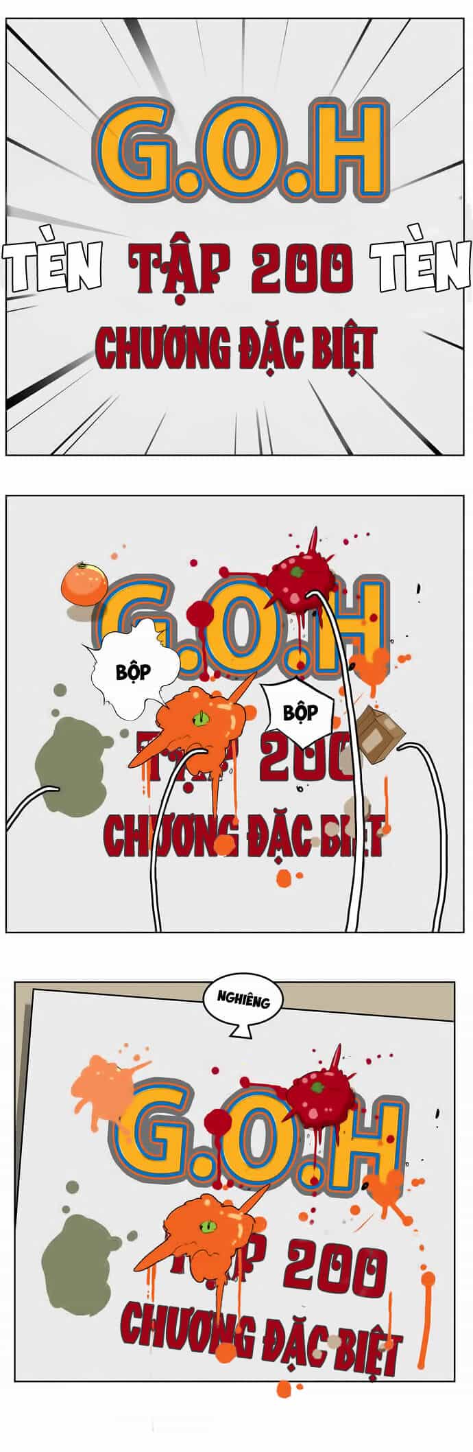 Chúa Tể Học Đường - Chương 200 - ảnh 2