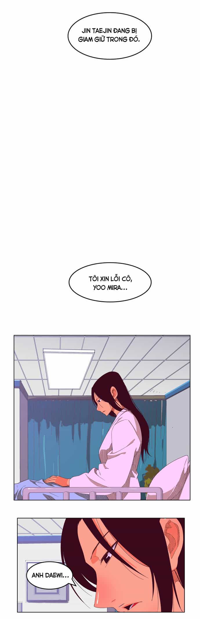 Chúa Tể Học Đường - Chương 208 - ảnh 37