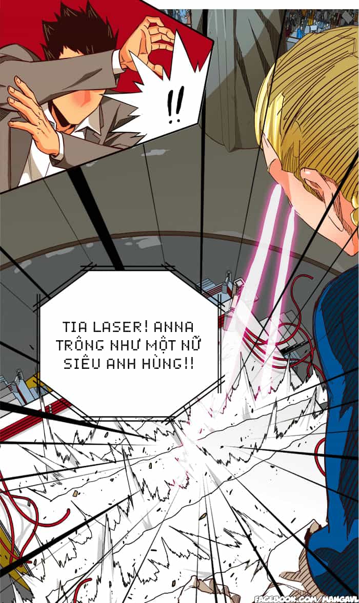 Chúa Tể Học Đường - Chương 219 - ảnh 21