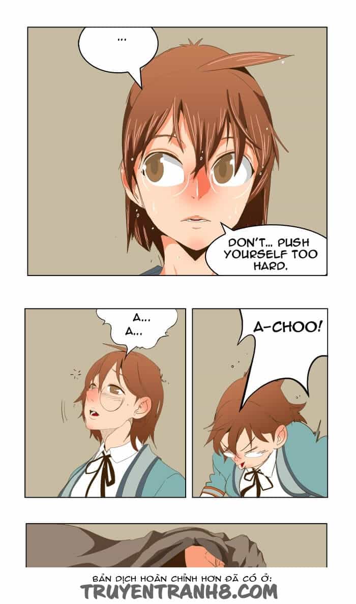 Chúa Tể Học Đường - Chương 231 - ảnh 48