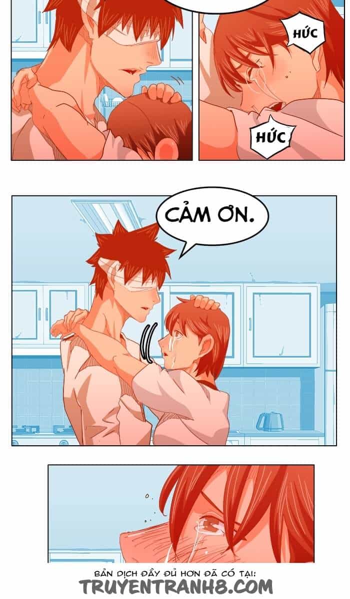 Chúa Tể Học Đường - Chương 232 - ảnh 43