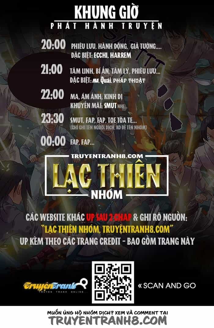 Chúa Tể Học Đường - Chương 232 - ảnh 55