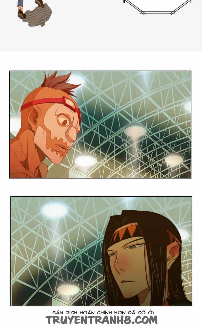 Chúa Tể Học Đường - Chương 234 - ảnh 59