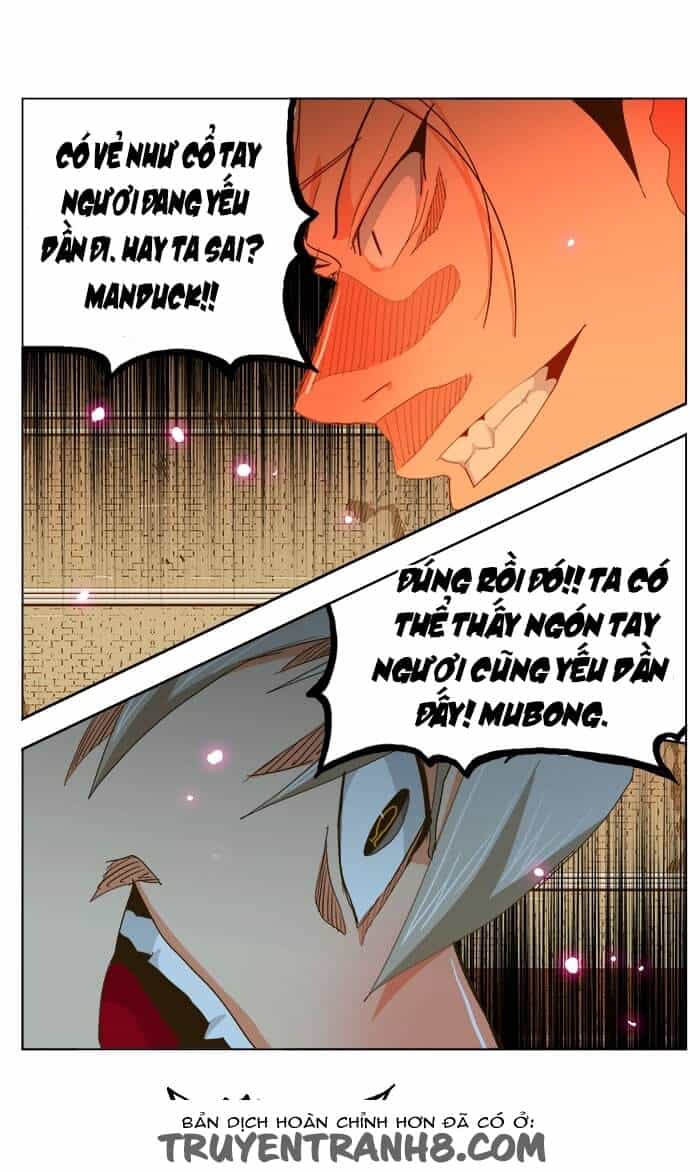 Chúa Tể Học Đường - Chương 237 - ảnh 14