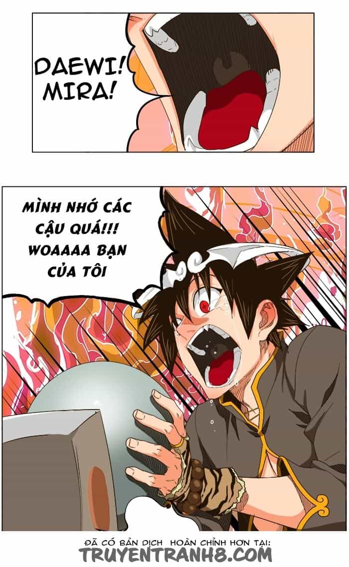 Chúa Tể Học Đường - Chương 239 - ảnh 11