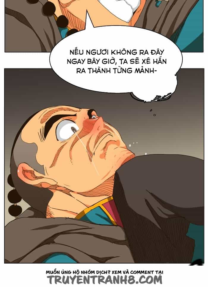 Chúa Tể Học Đường - Chương 243 - ảnh 15