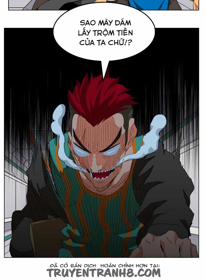 Chúa Tể Học Đường - Chương 246 - ảnh 4
