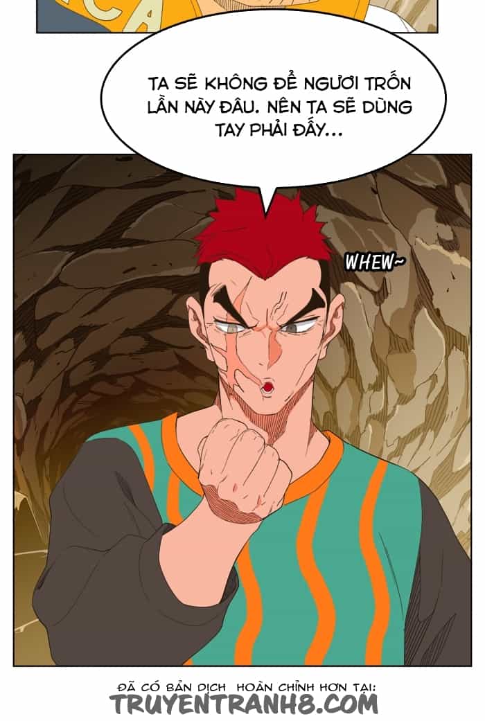 Chúa Tể Học Đường - Chương 246 - ảnh 54
