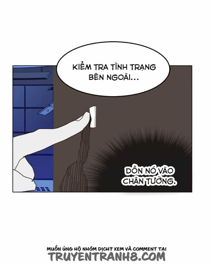 Chúa Tể Học Đường - Chương 248 - ảnh 69