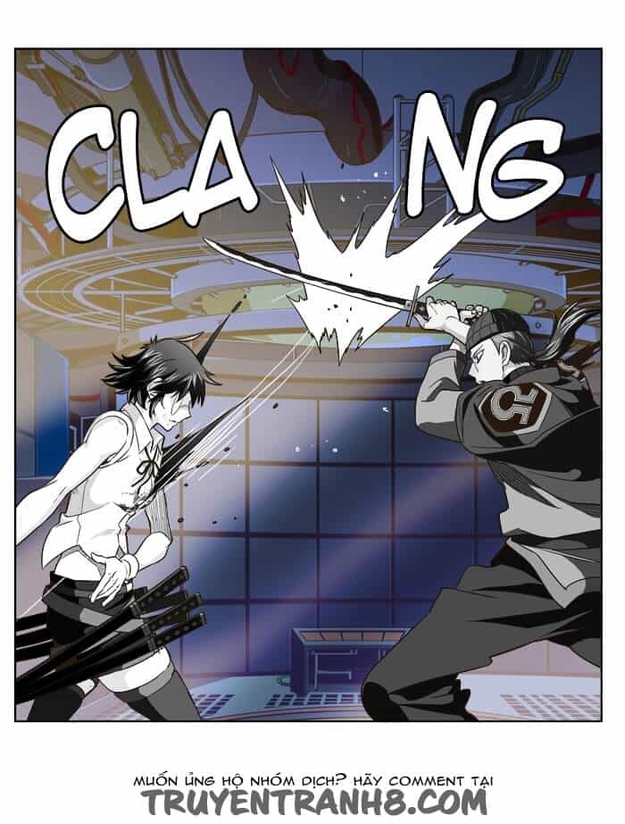 Chúa Tể Học Đường - Chương 248 - ảnh 7