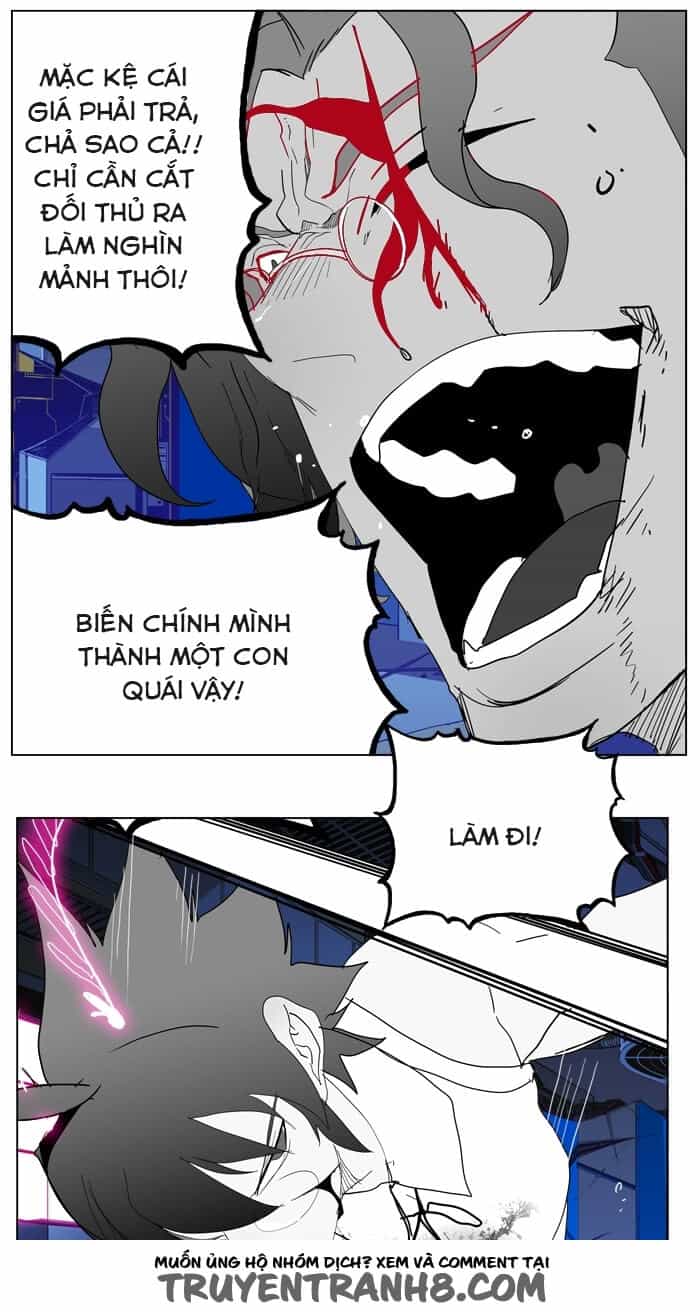 Chúa Tể Học Đường - Chương 248 - ảnh 76