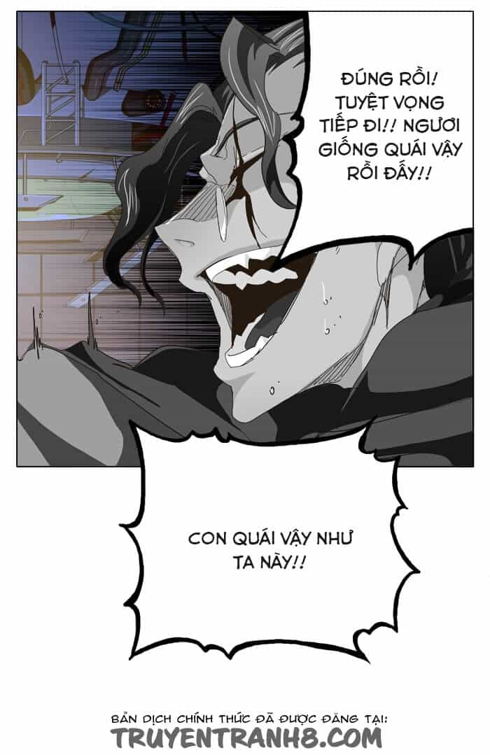 Chúa Tể Học Đường - Chương 248 - ảnh 85
