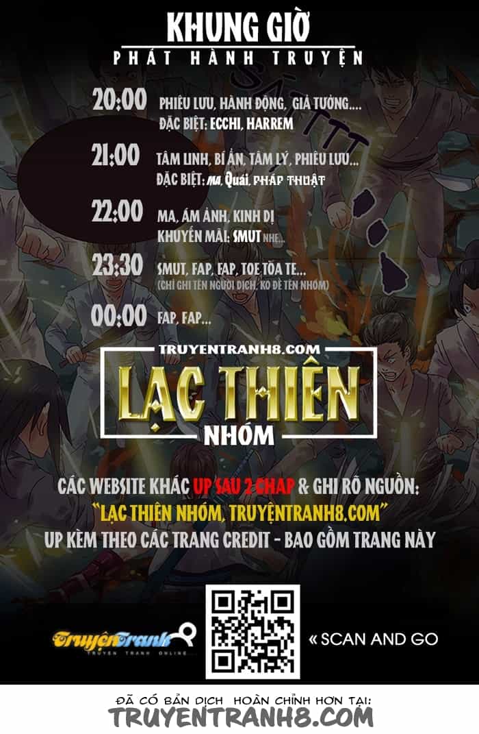 Chúa Tể Học Đường - Chương 251 - ảnh 81