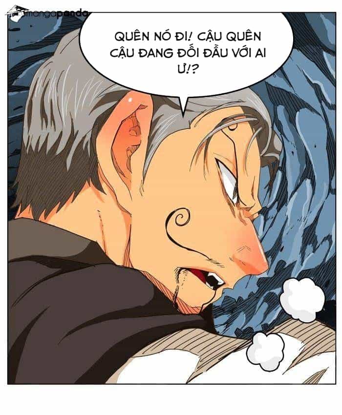 Chúa Tể Học Đường - Chương 252 - ảnh 33