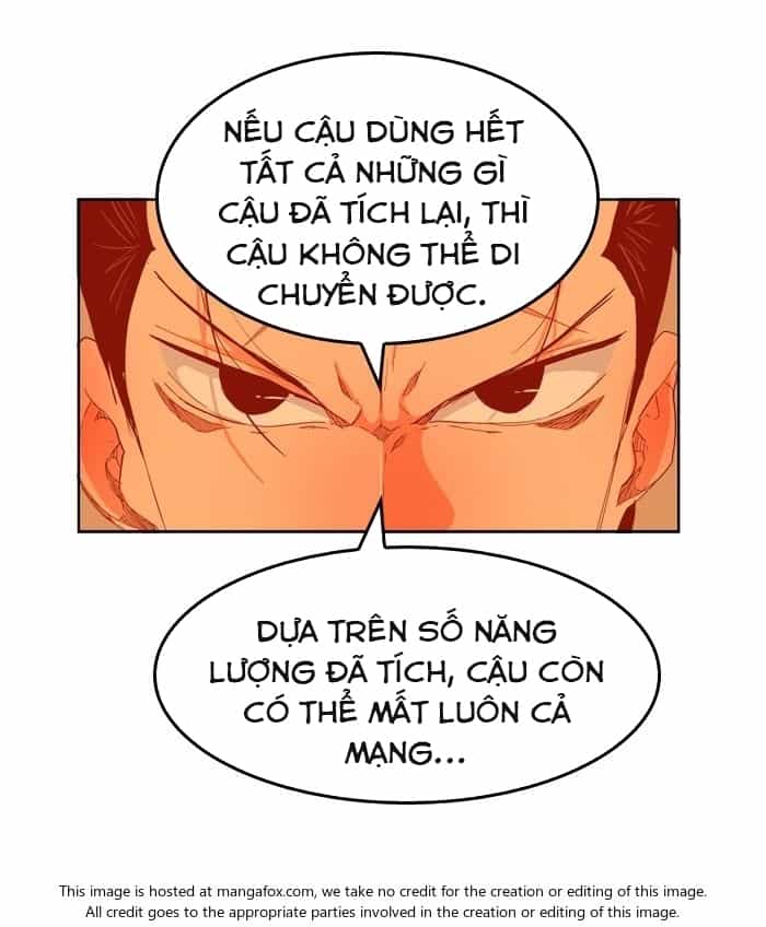 Chúa Tể Học Đường - Chương 252 - ảnh 50