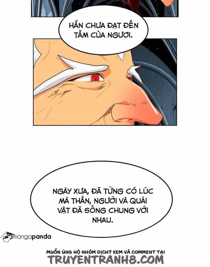 Chúa Tể Học Đường - Chương 255 - ảnh 49