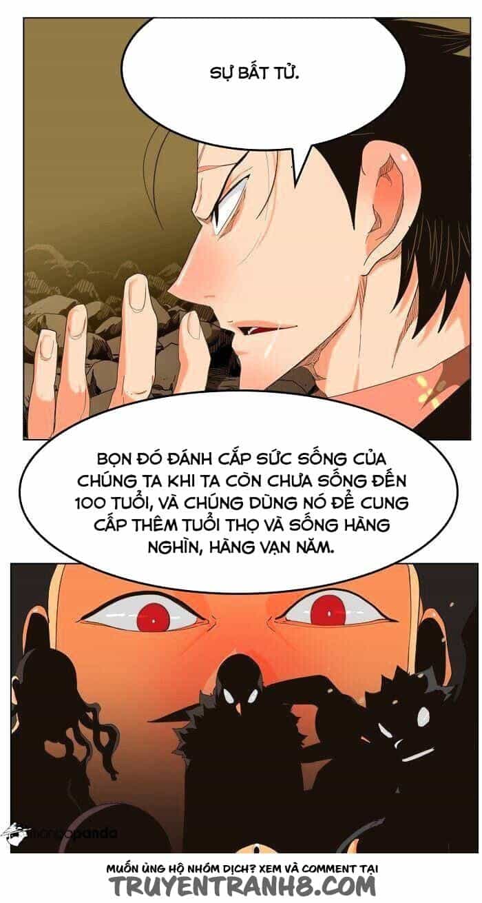 Chúa Tể Học Đường - Chương 255 - ảnh 78