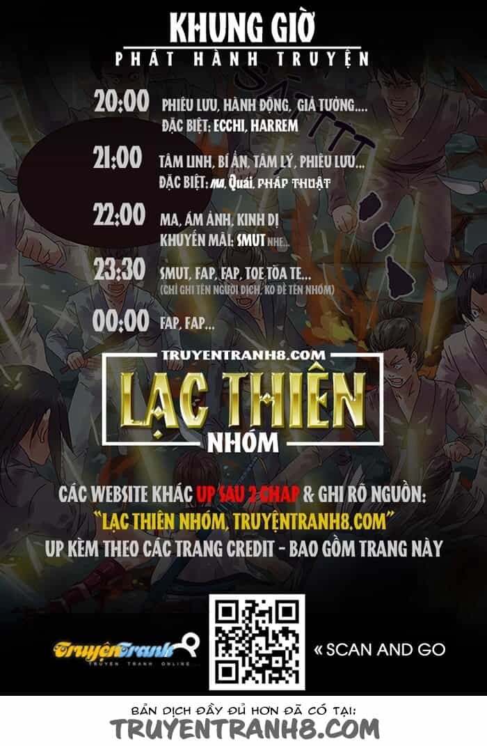 Chúa Tể Học Đường - Chương 255 - ảnh 83