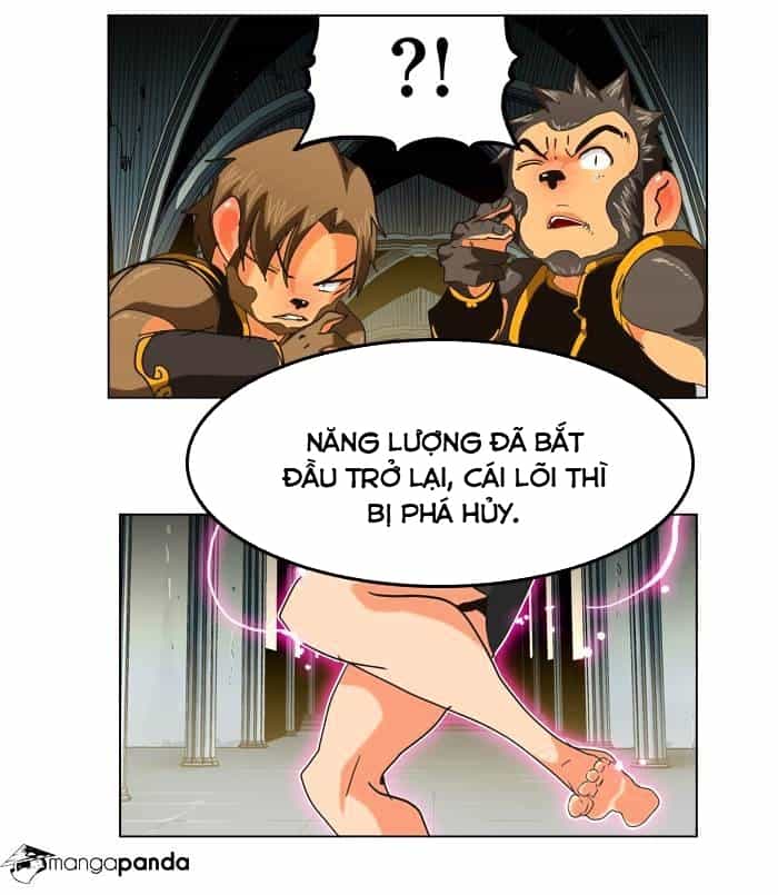 Chúa Tể Học Đường - Chương 256 - ảnh 83