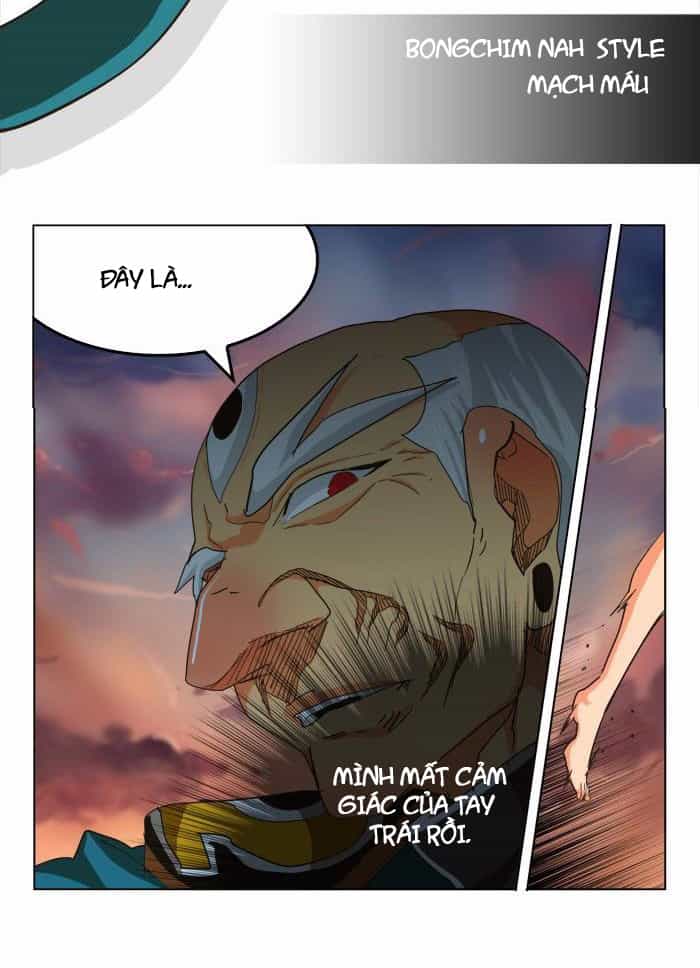 Chúa Tể Học Đường - Chương 260 - ảnh 58