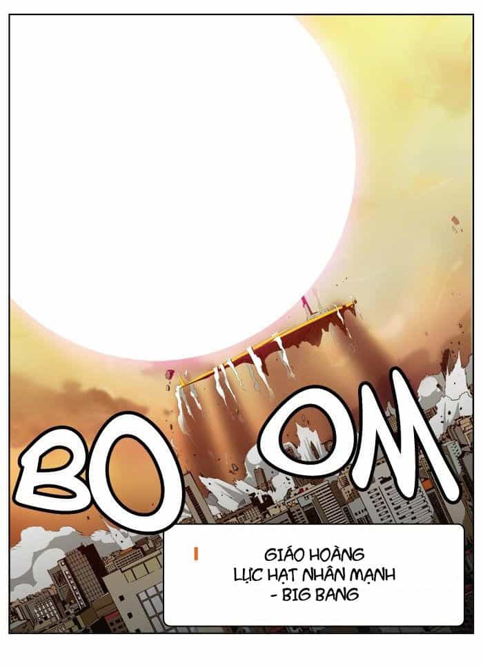 Chúa Tể Học Đường - Chương 264 - ảnh 83