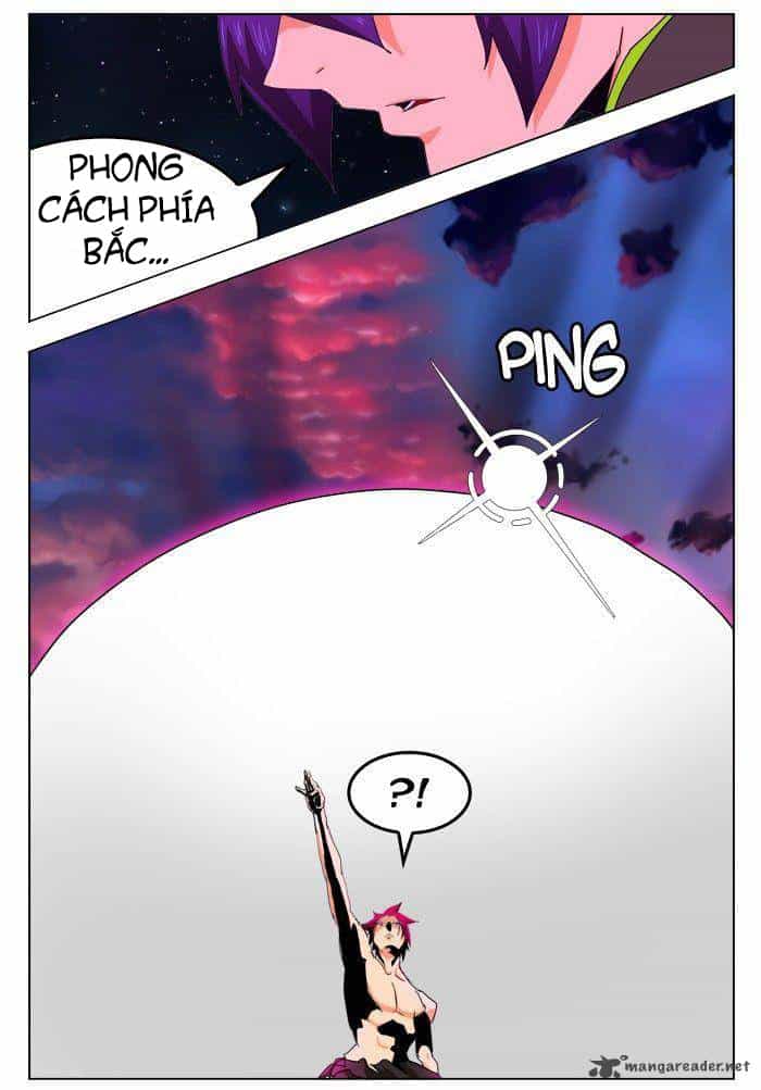 Chúa Tể Học Đường - Chương 265 - ảnh 12