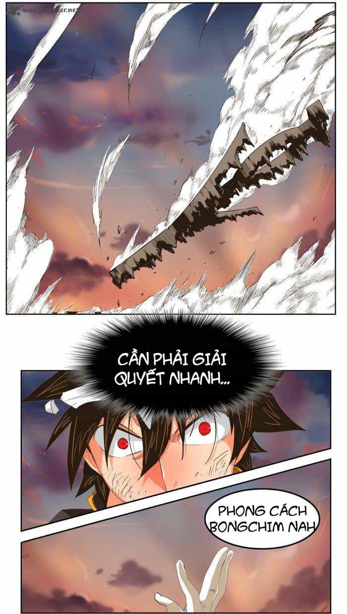 Chúa Tể Học Đường - Chương 267 - ảnh 29