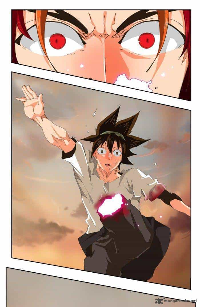 Chúa Tể Học Đường - Chương 267 - ảnh 48