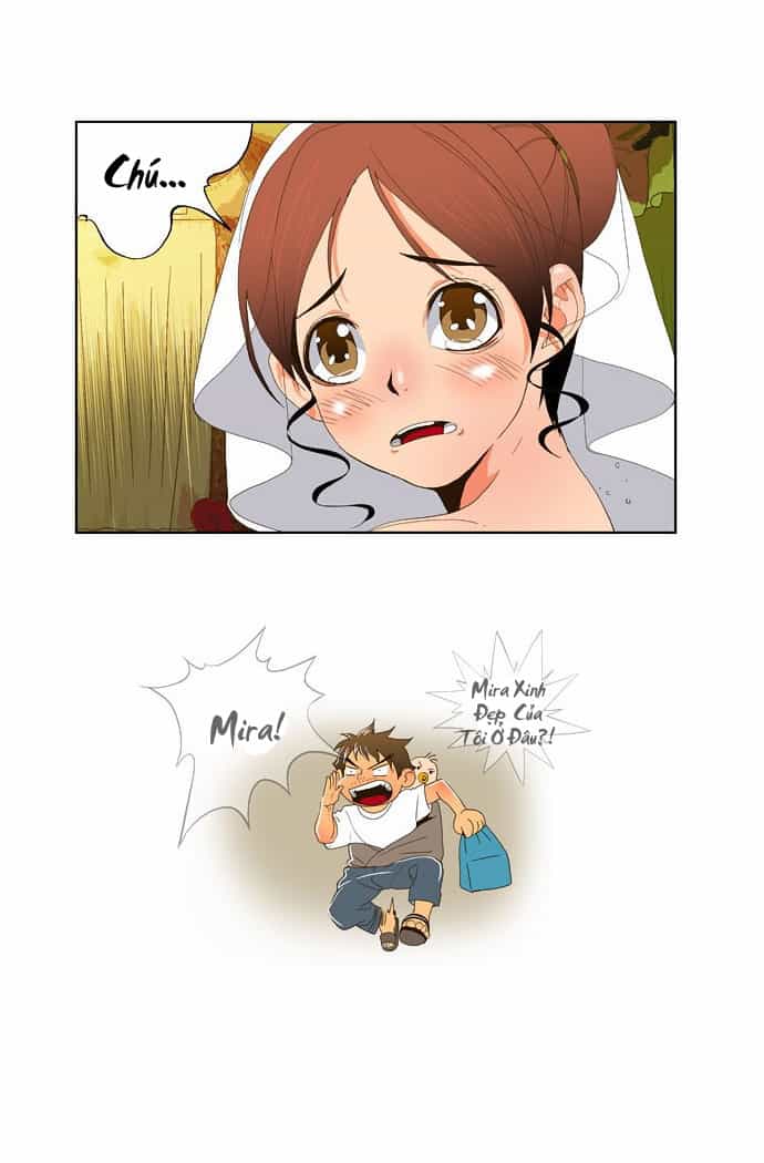 Chúa Tể Học Đường - Chương 27 - ảnh 44