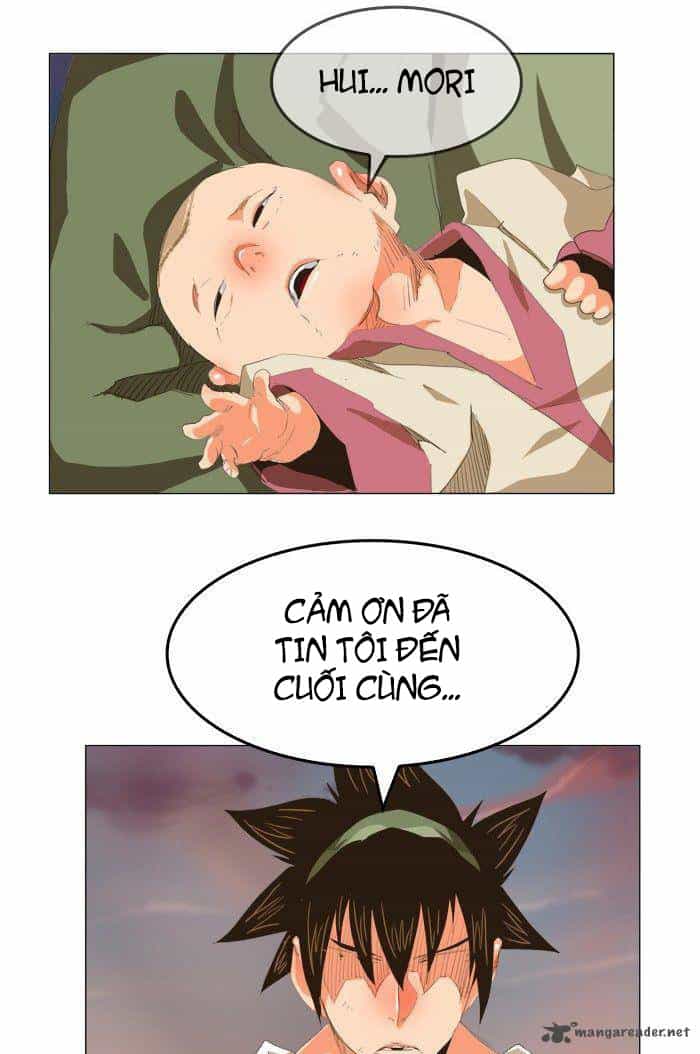 Chúa Tể Học Đường - Chương 268 - ảnh 37