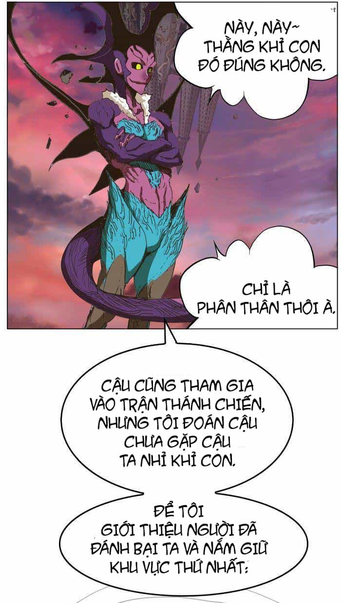 Chúa Tể Học Đường - Chương 272 - ảnh 7