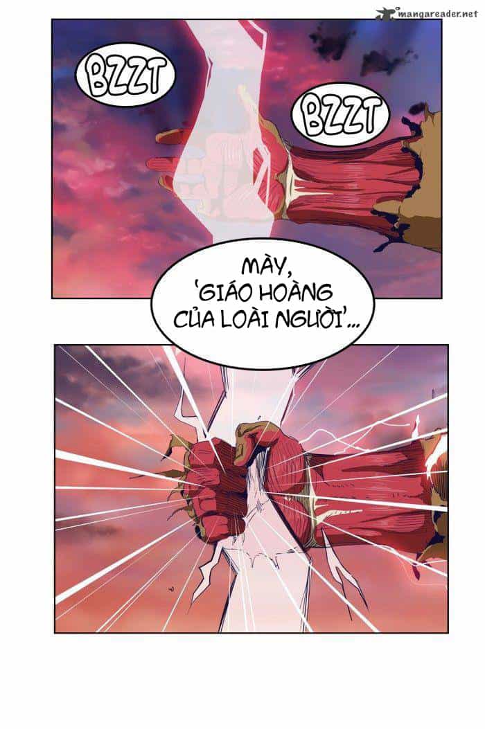 Chúa Tể Học Đường - Chương 278 - ảnh 46
