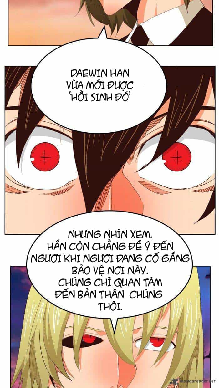 Chúa Tể Học Đường - Chương 281 - ảnh 23